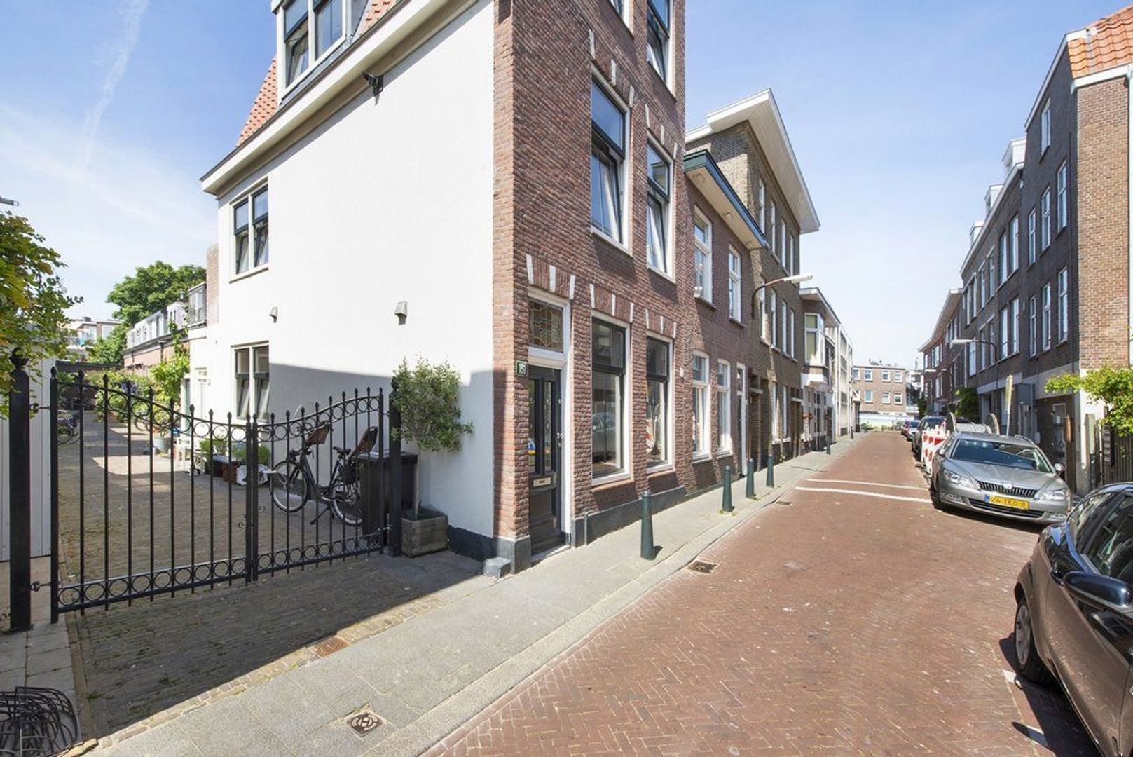 Heemraadstraat 167, Den Haag foto-6 blur