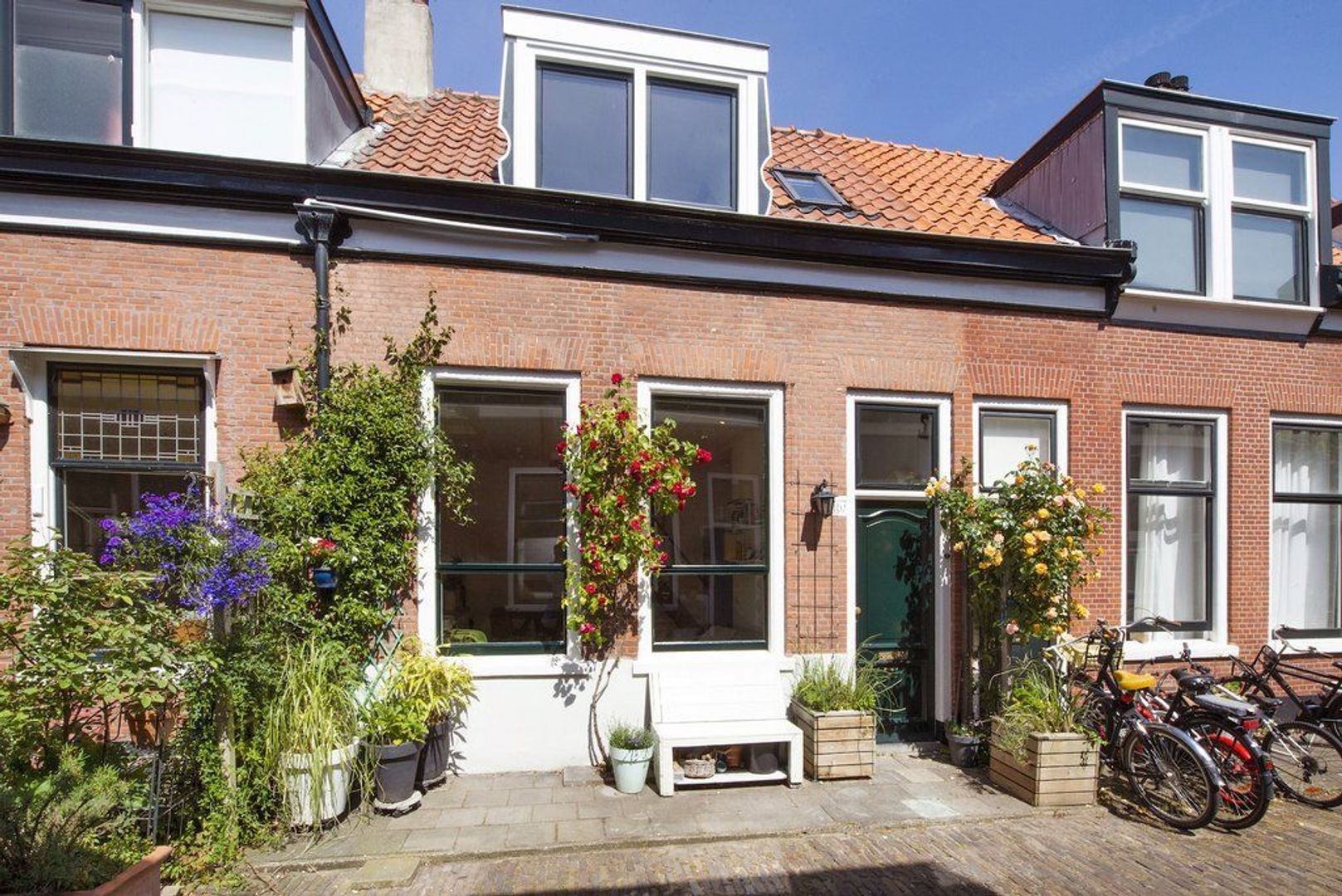 Heemraadstraat 167, Den Haag foto-8 blur