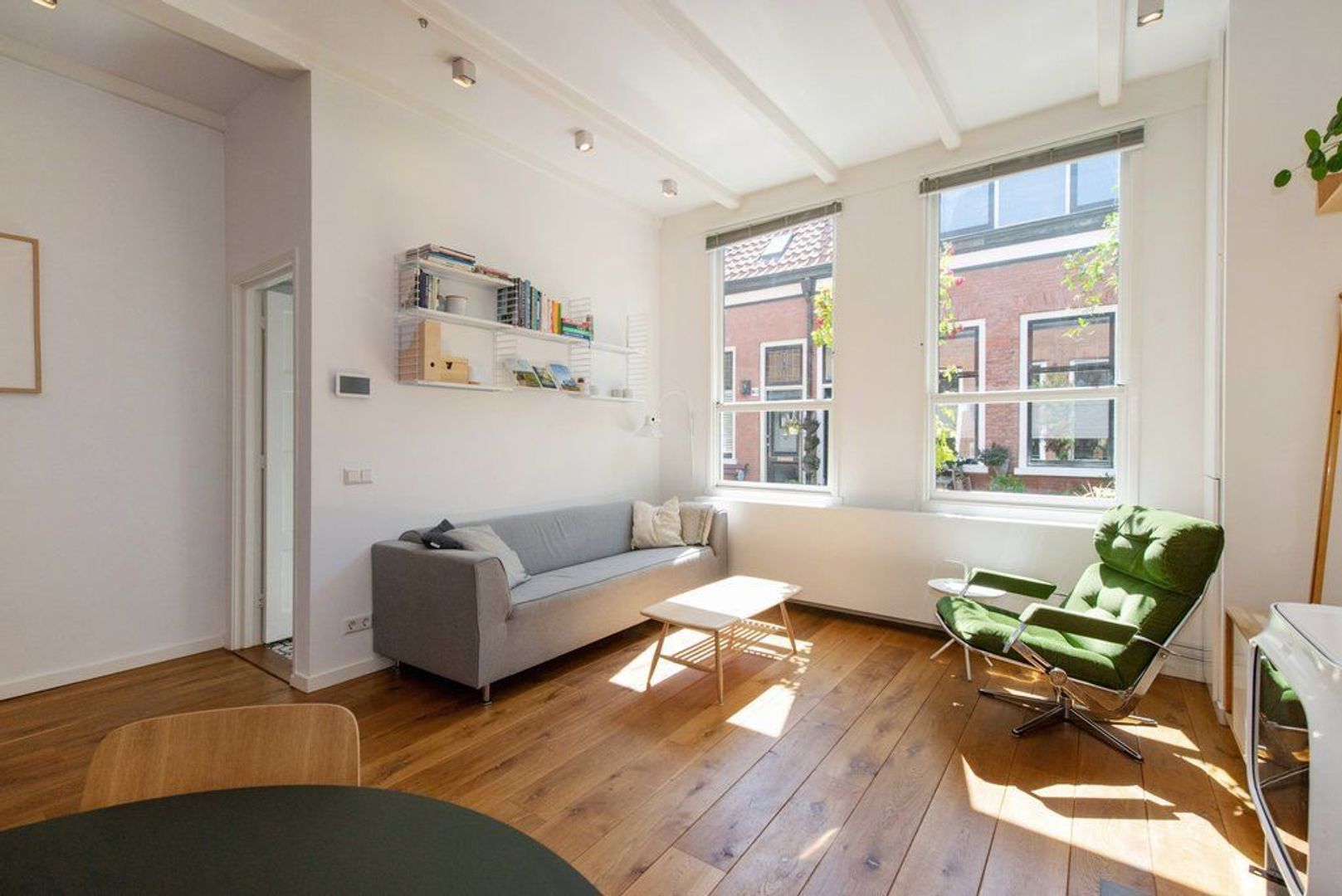 Heemraadstraat 167, Den Haag foto-11 blur