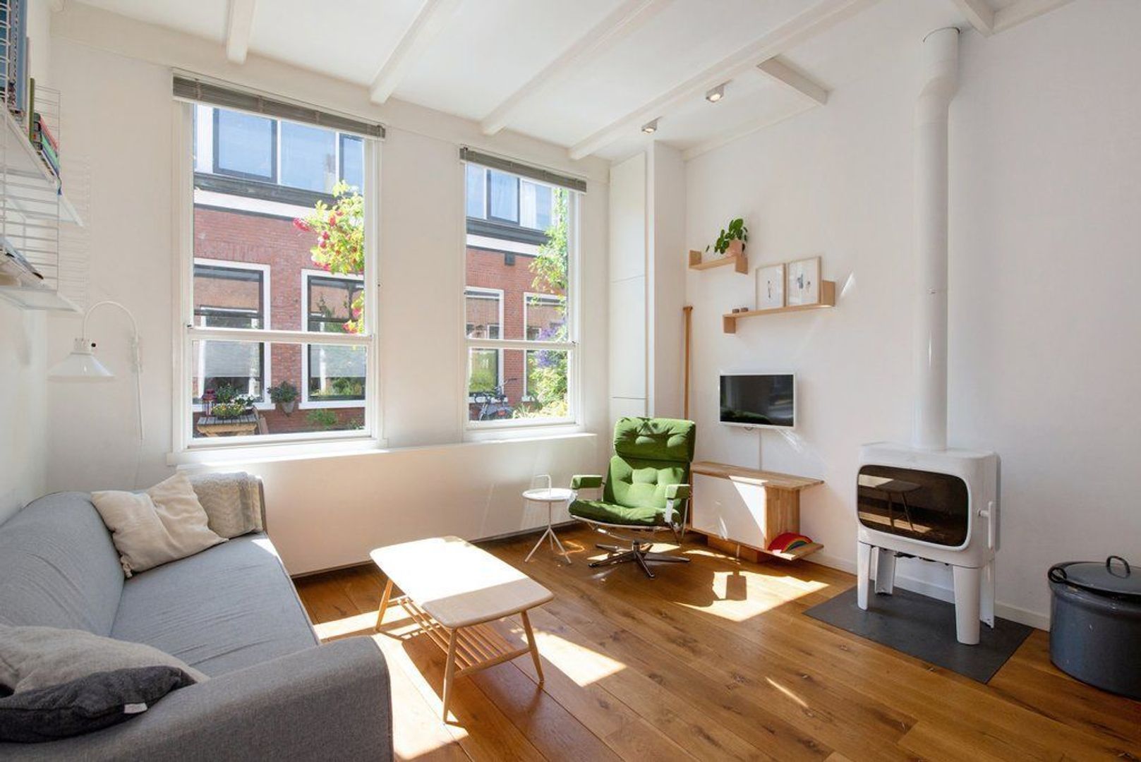Heemraadstraat 167, Den Haag foto-12 blur