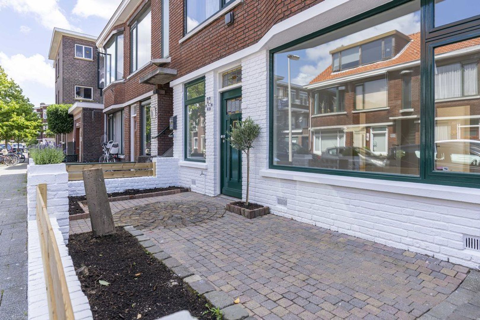 Soesterbergstraat 67, Den Haag foto-4 blur