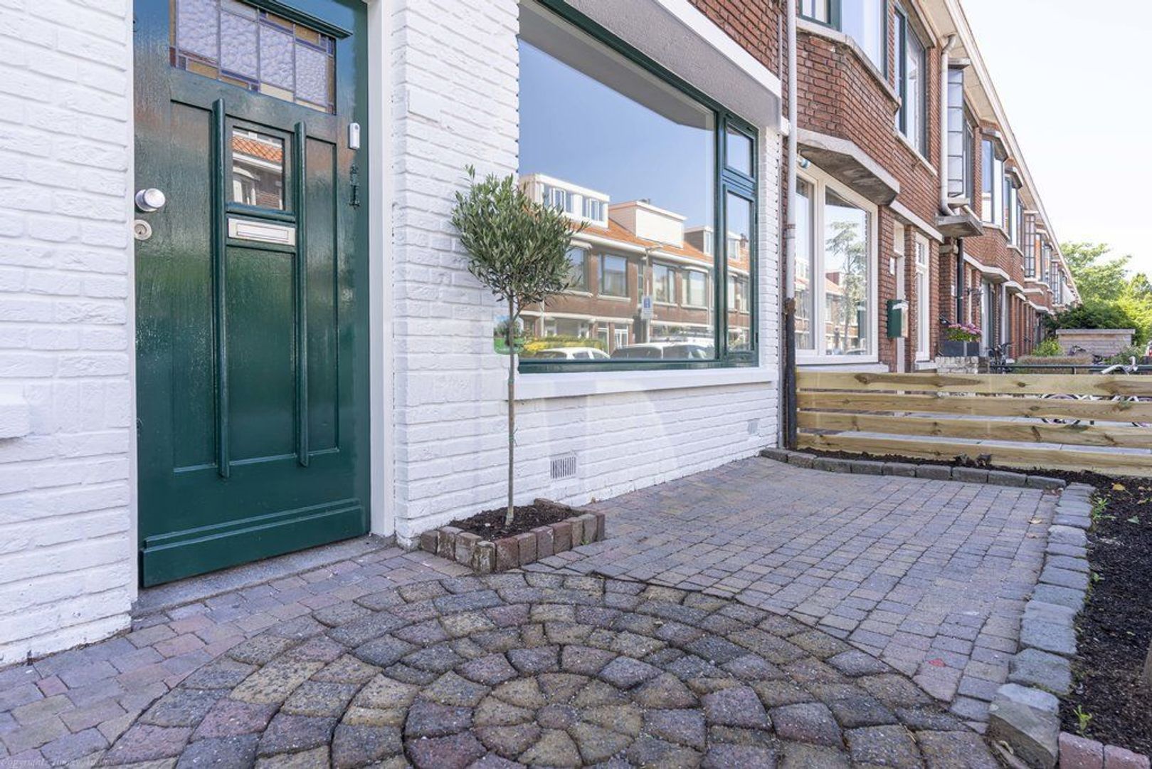 Soesterbergstraat 67, Den Haag foto-6 blur