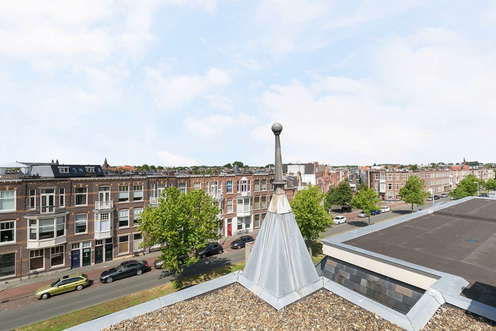 Valkenboslaan 170, Den Haag foto-47 blur