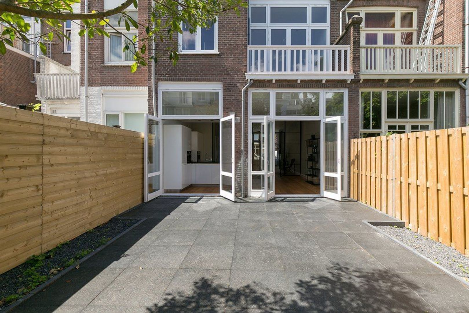 Valkenboslaan 170, Den Haag foto-51 blur