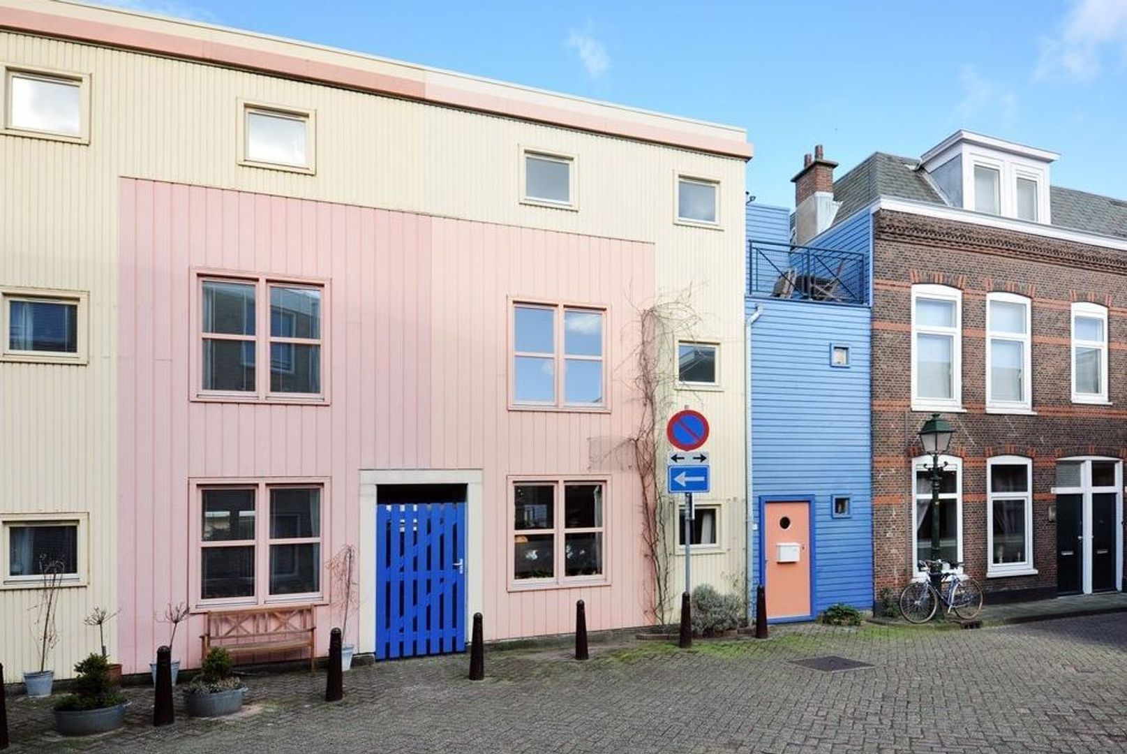Ooststraat 16, Den Haag foto-0 blur