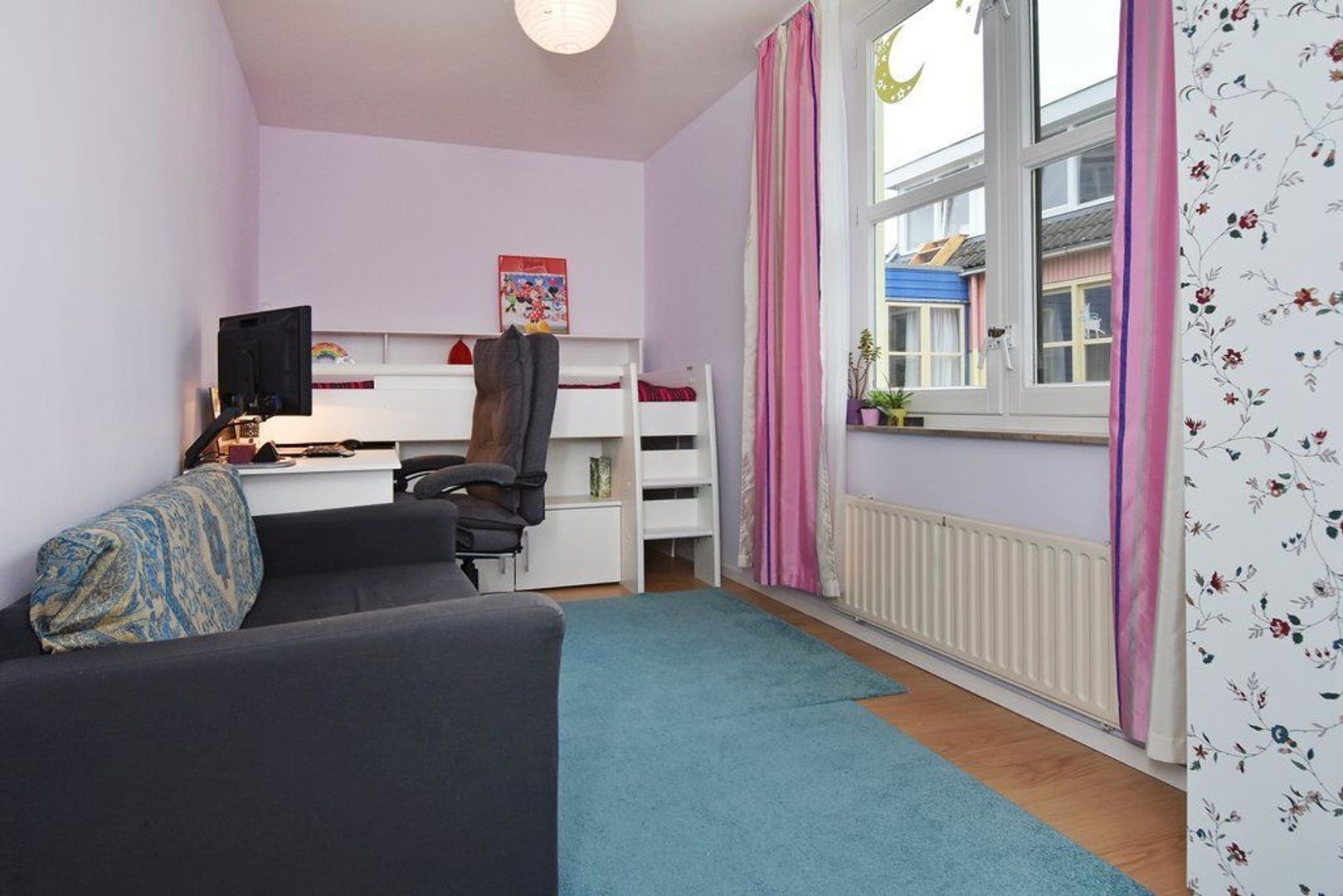 Ooststraat 16, Den Haag foto-21 blur