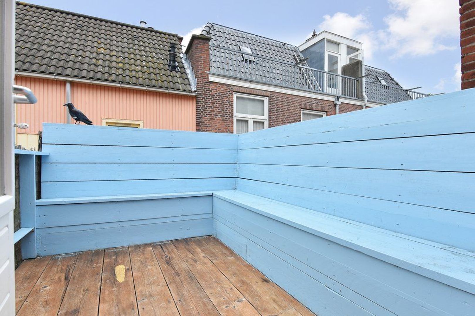 Ooststraat 16, Den Haag foto-27 blur