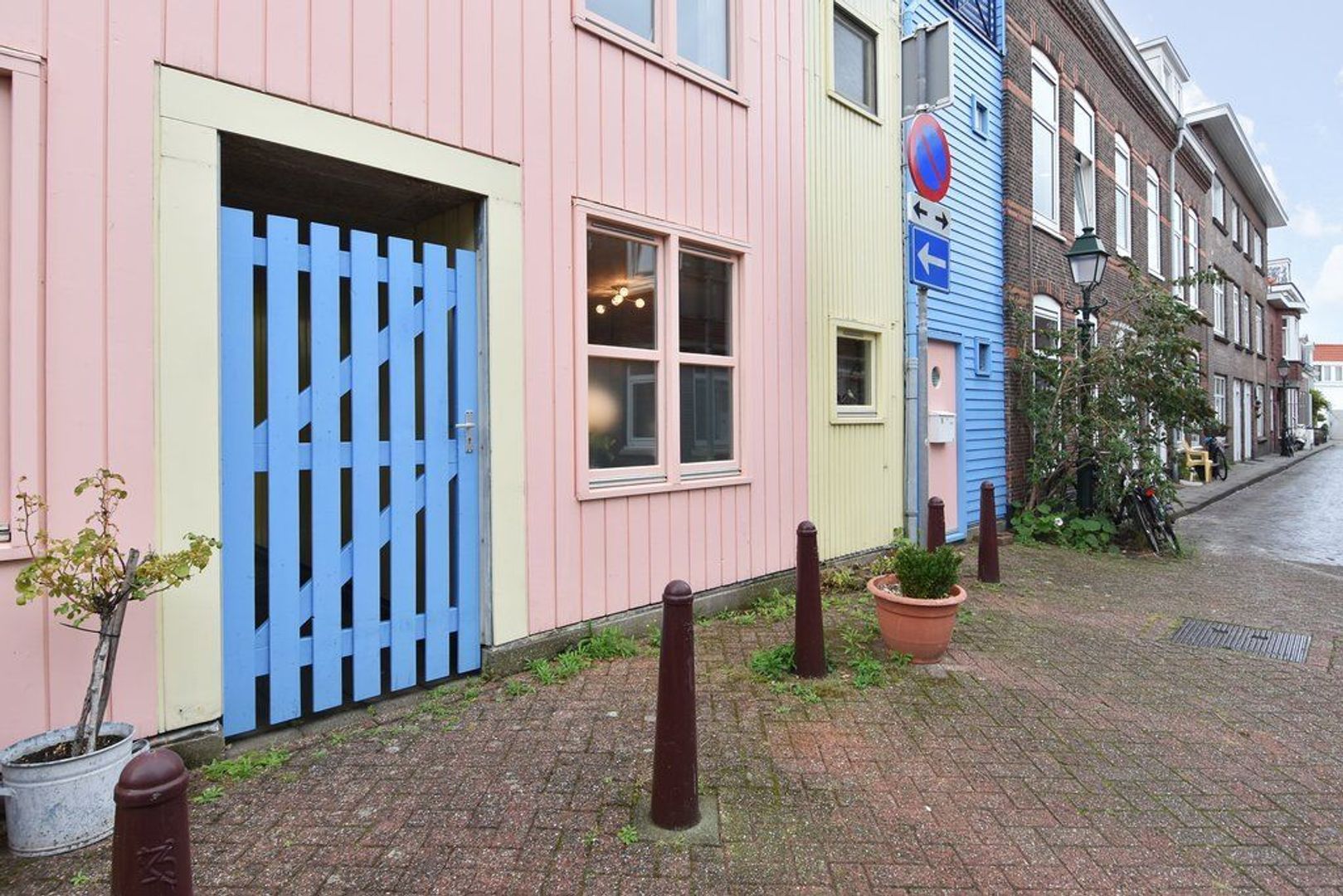 Ooststraat 16, Den Haag foto-38 blur