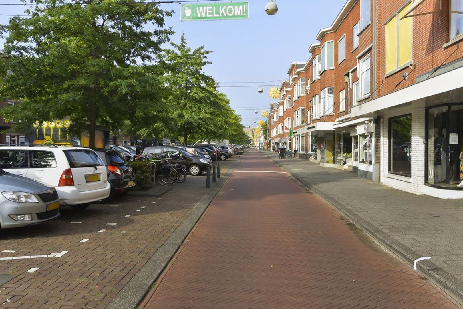 Vlierboomstraat 318, Den Haag foto-34 blur