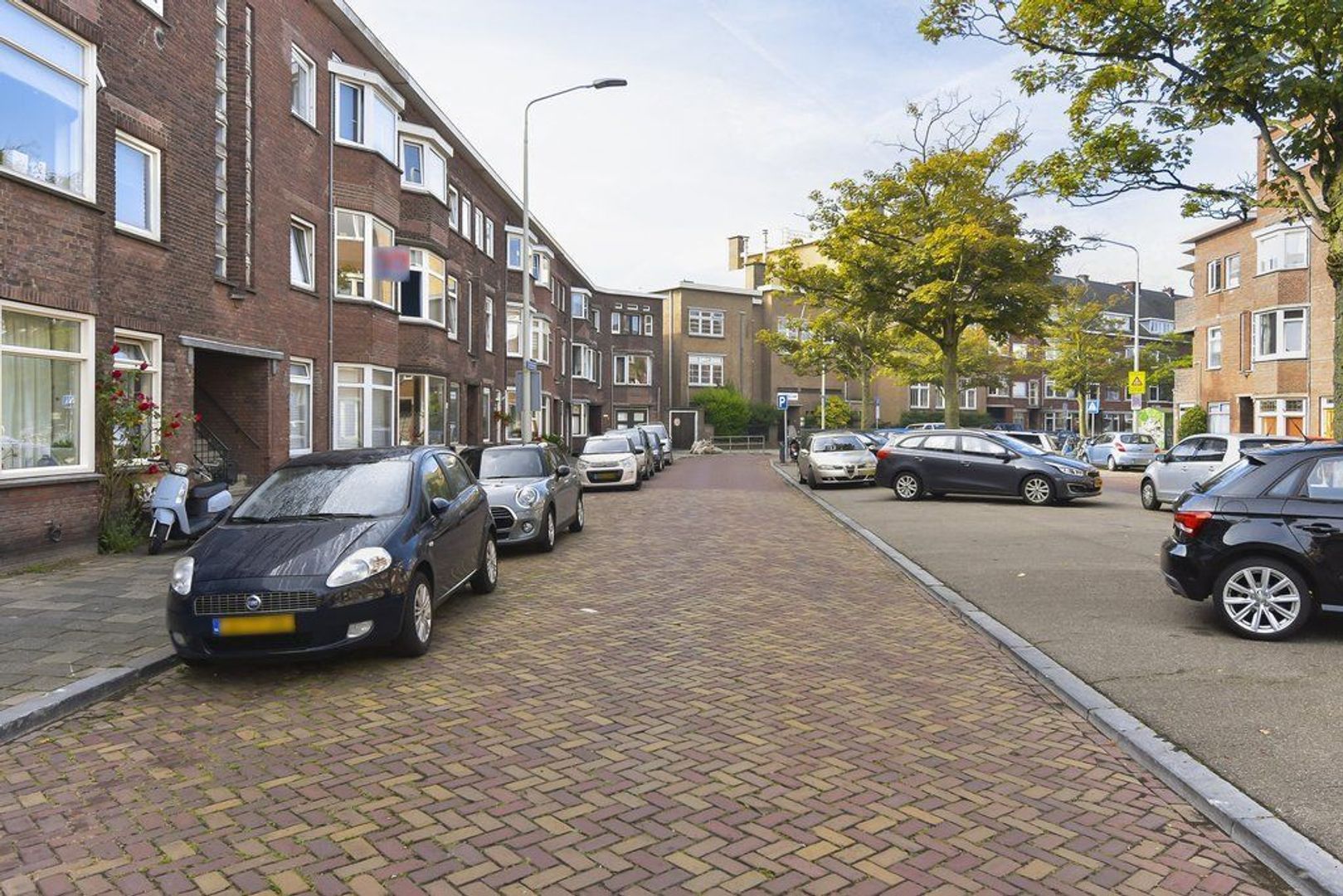 Vlierboomstraat 318, Den Haag foto-31 blur