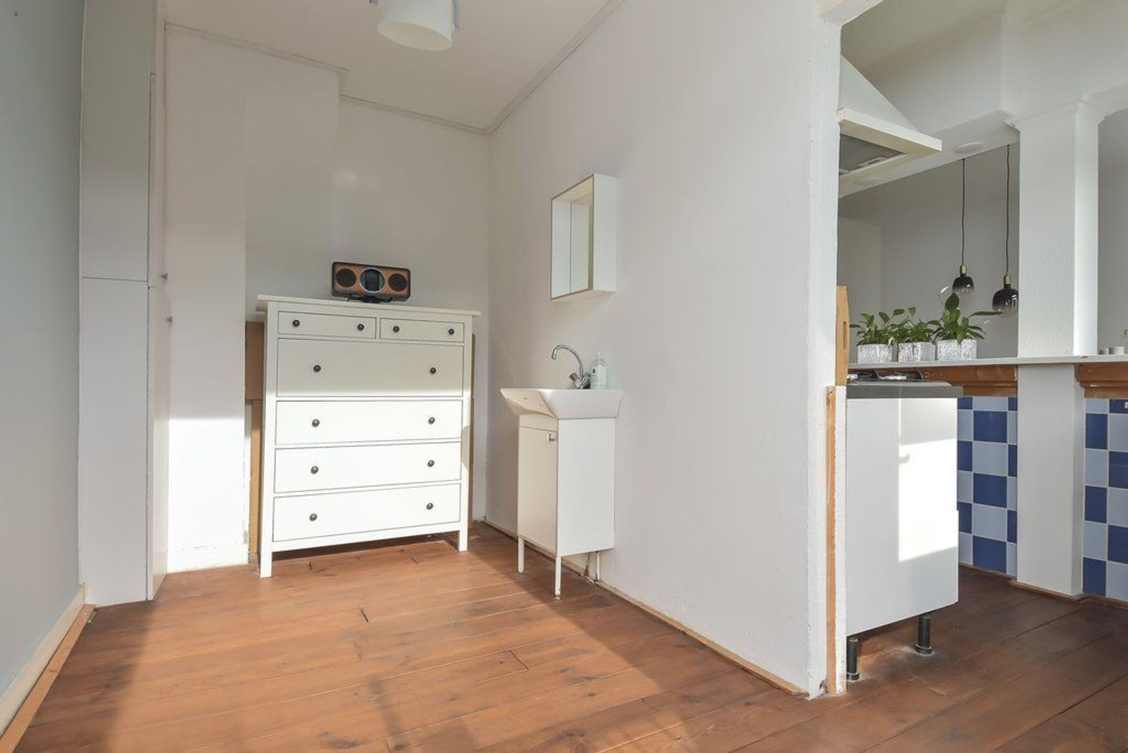 Vlierboomstraat 318, Den Haag foto-21 blur
