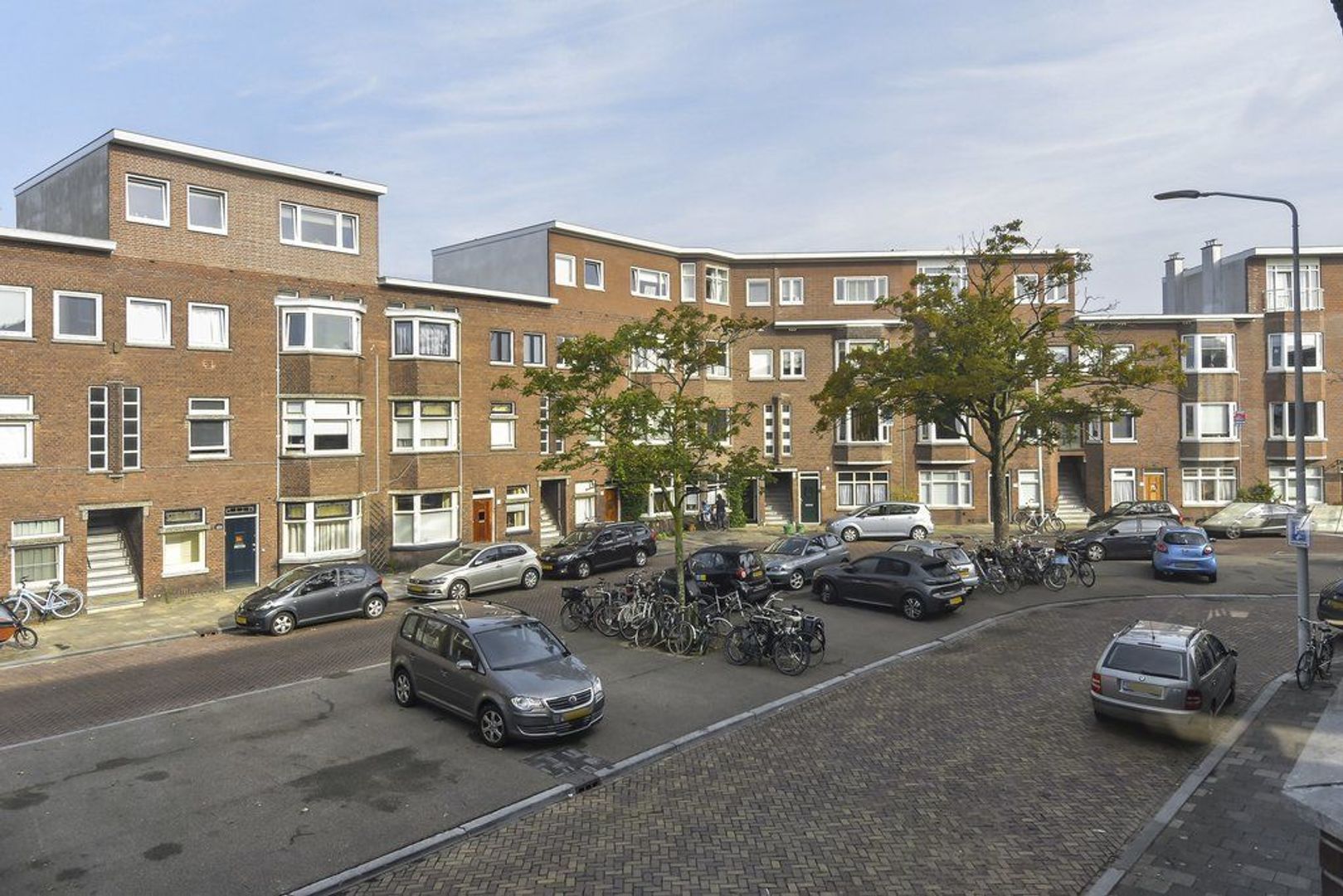 Vlierboomstraat 318, Den Haag foto-7 blur