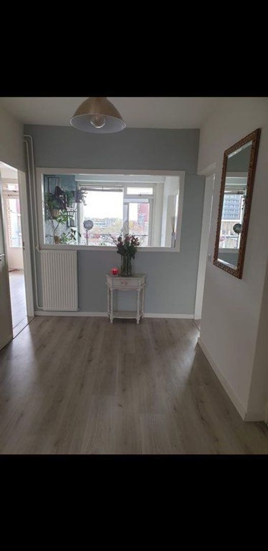 van Tuyll van Serooskerkenstraat 113, Voorburg foto-7 blur