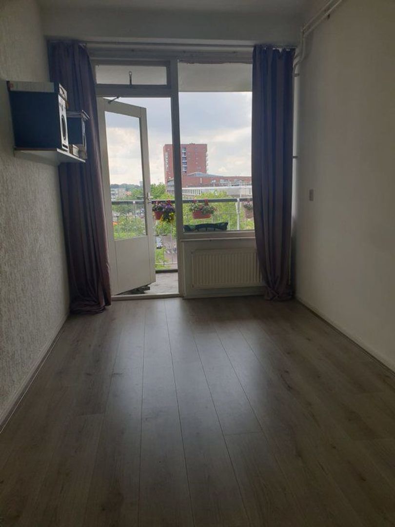 van Tuyll van Serooskerkenstraat 113, Voorburg foto-10 blur