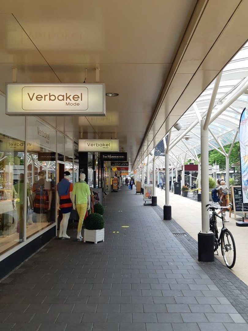 van Tuyll van Serooskerkenstraat 113, Voorburg foto-16 blur