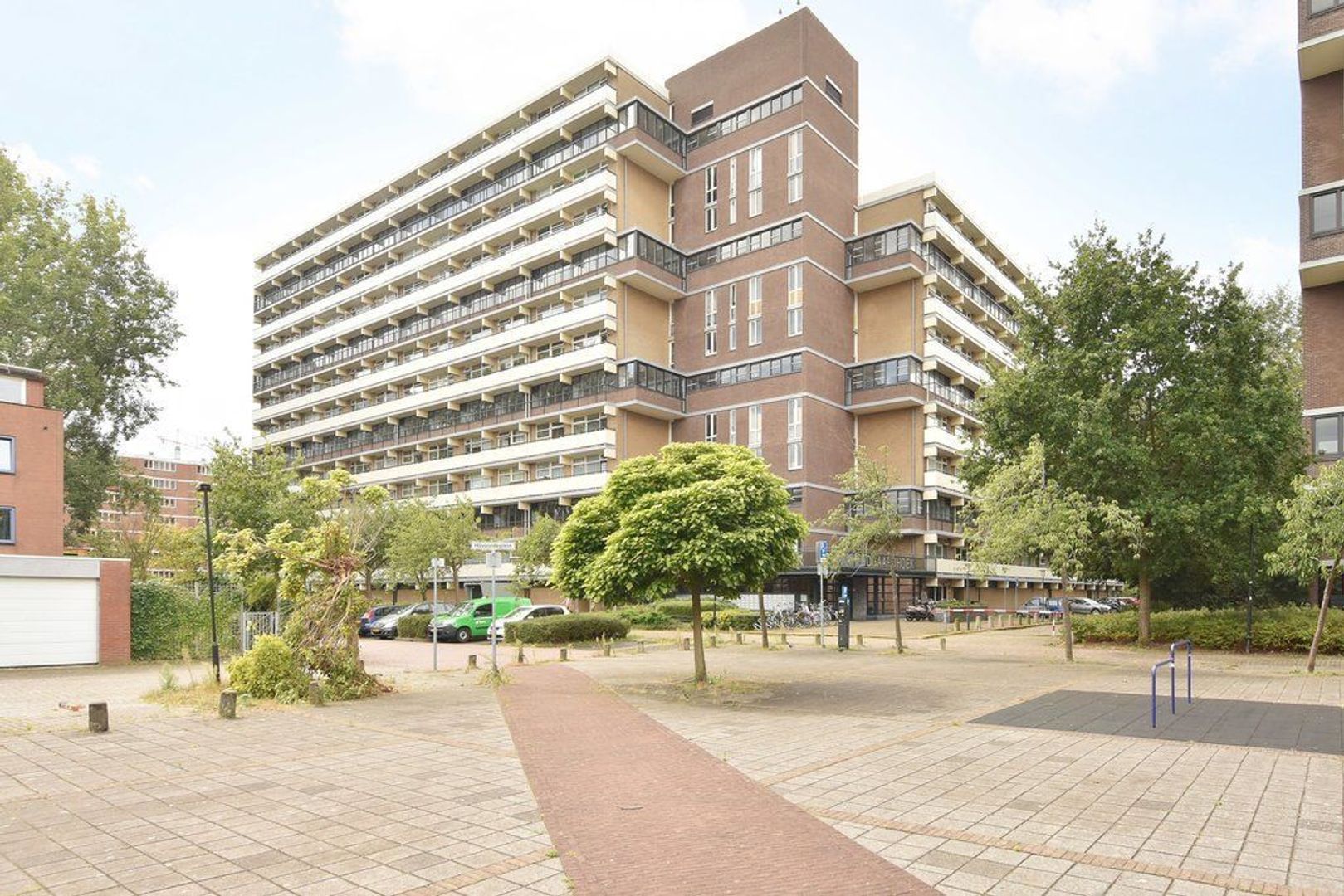 Prinses Beatrixlaan 729, Rijswijk foto-0 blur
