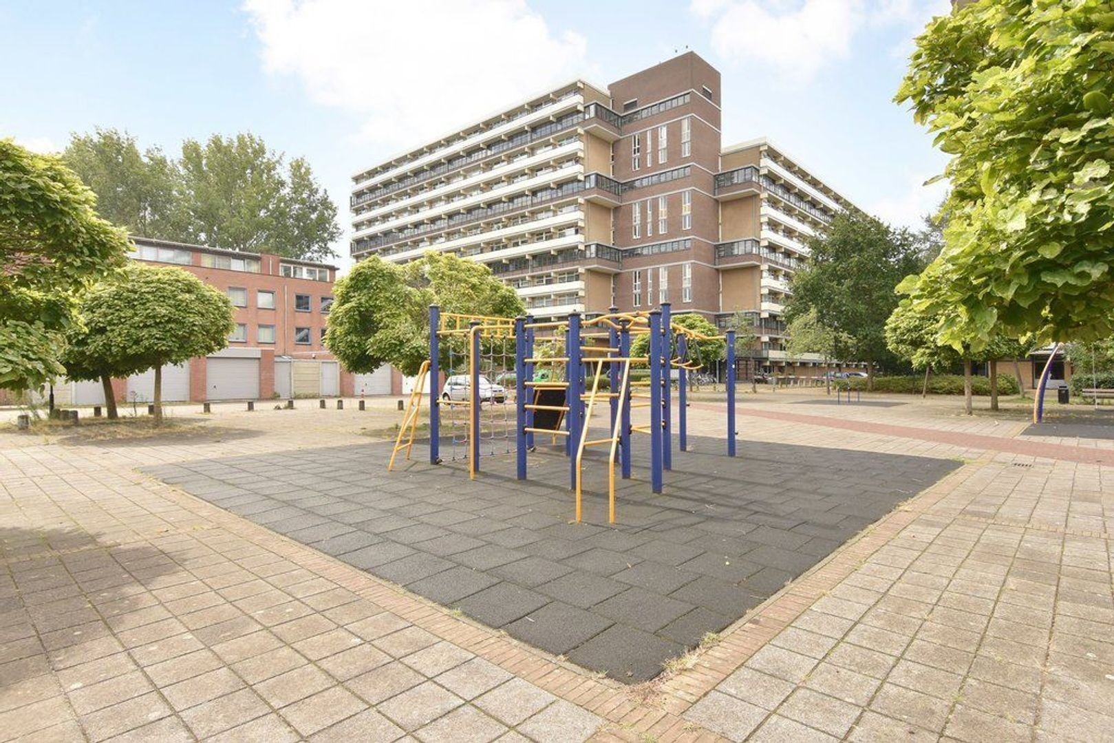 Prinses Beatrixlaan 729, Rijswijk foto-25 blur