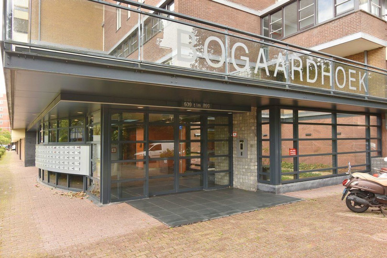 Prinses Beatrixlaan 729, Rijswijk foto-1 blur