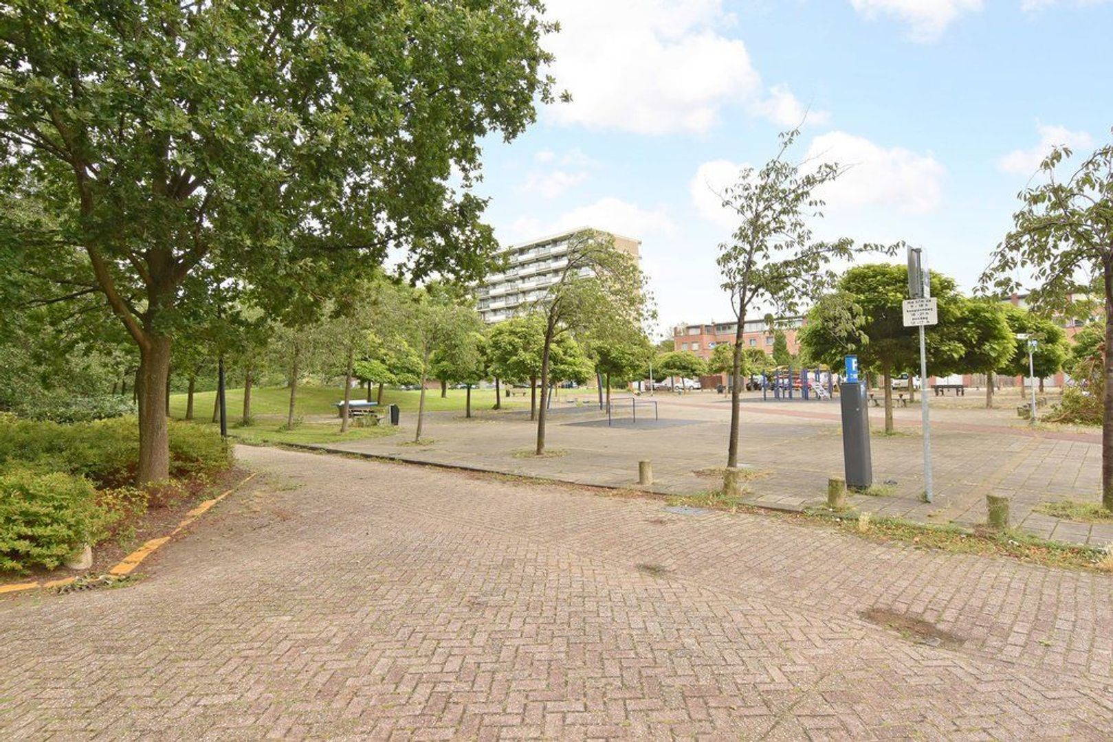 Prinses Beatrixlaan 729, Rijswijk foto-36 blur