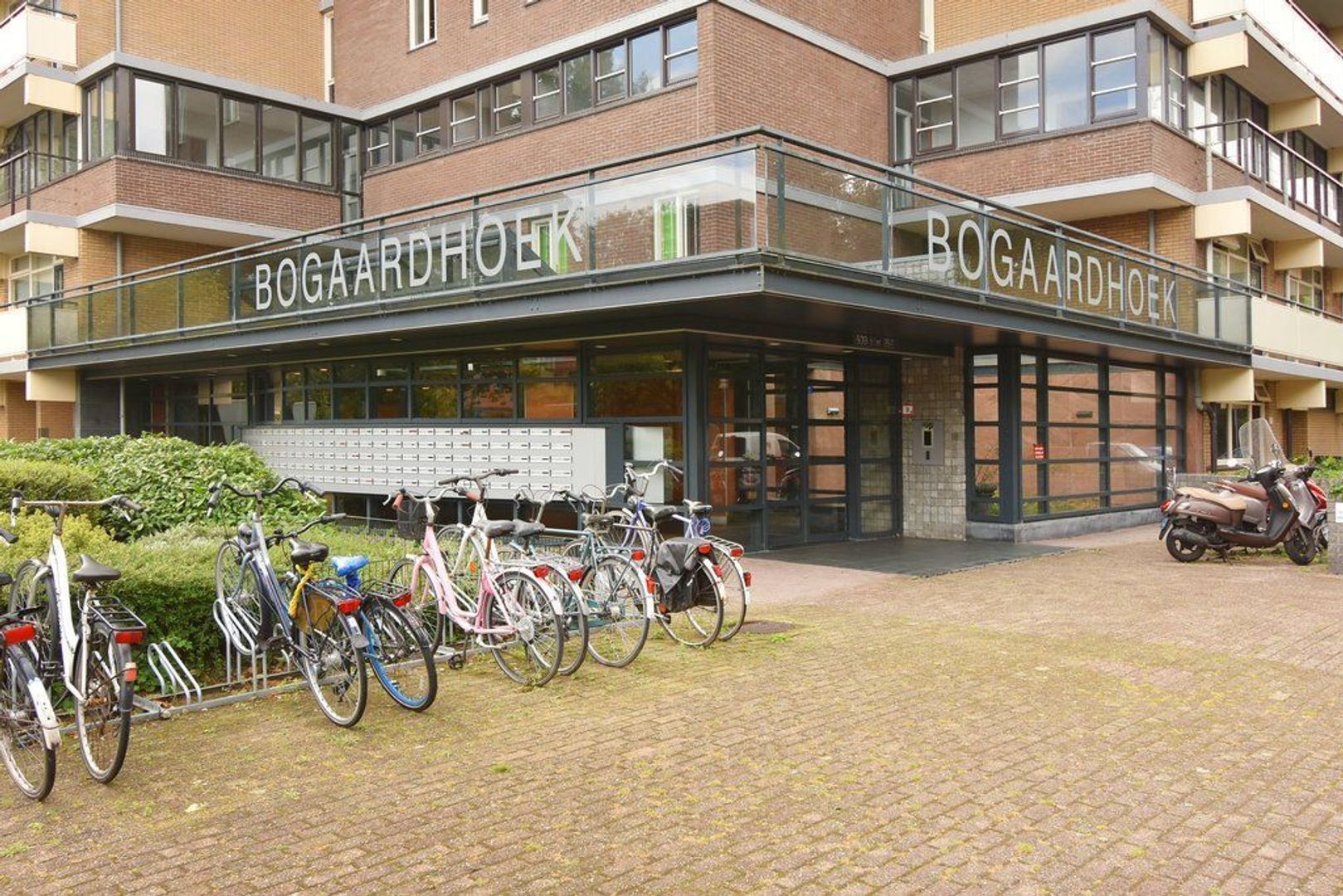Prinses Beatrixlaan 729, Rijswijk foto-37 blur