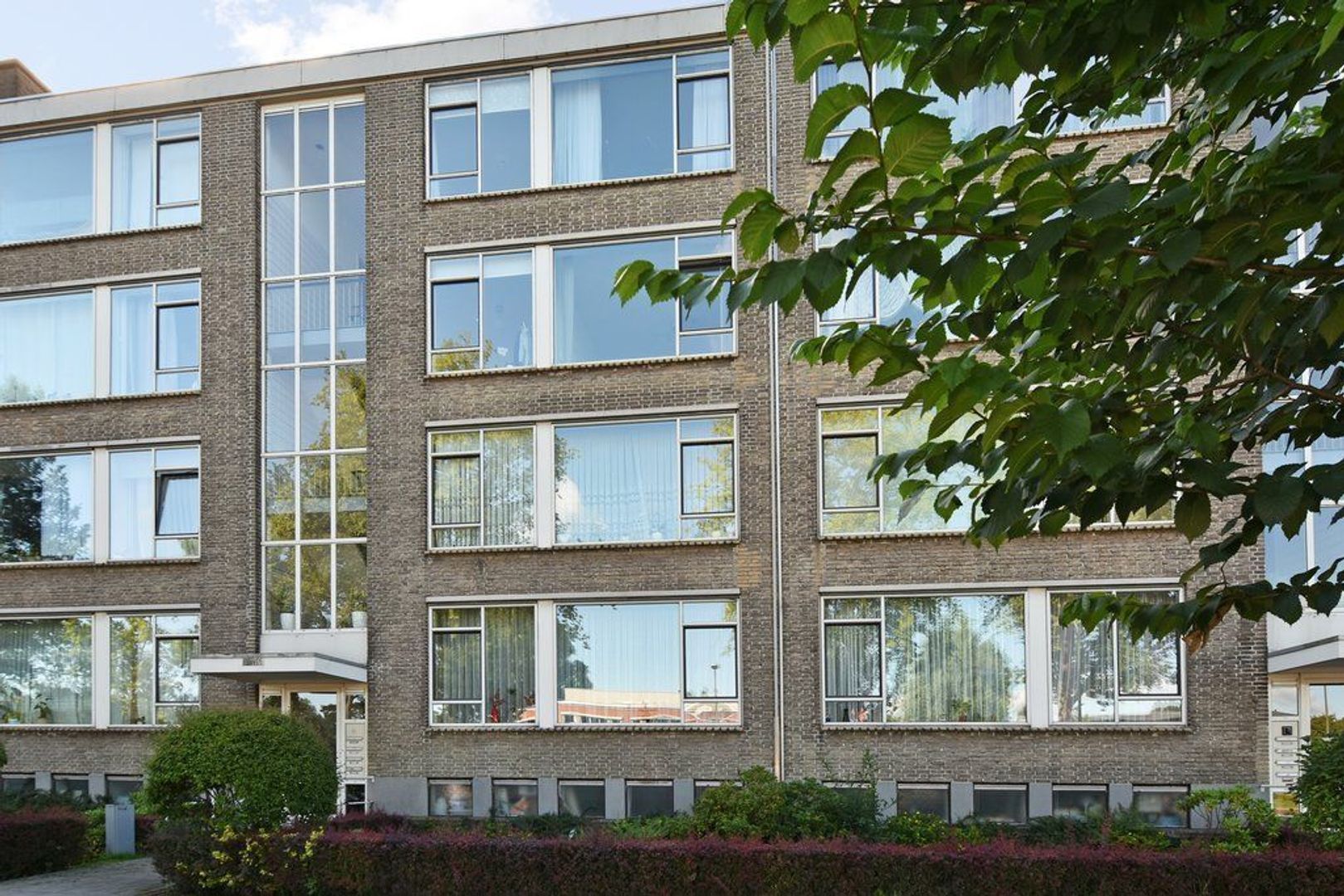 Hengelolaan 1216, Den Haag foto-0 blur