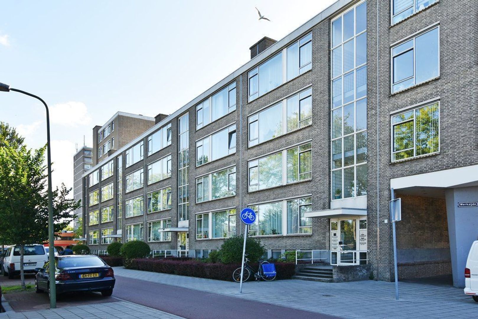 Hengelolaan 1216, Den Haag foto-22 blur