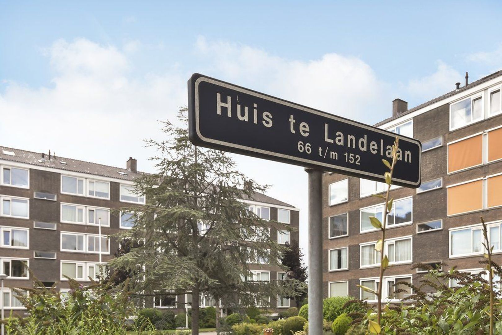 Huis te Landelaan 94, Rijswijk foto-31 blur
