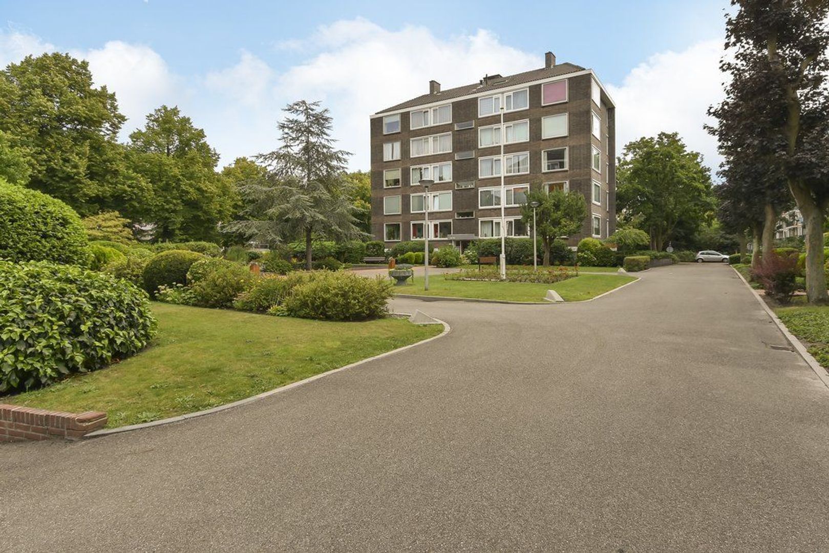 Huis te Landelaan 94, Rijswijk foto-32 blur