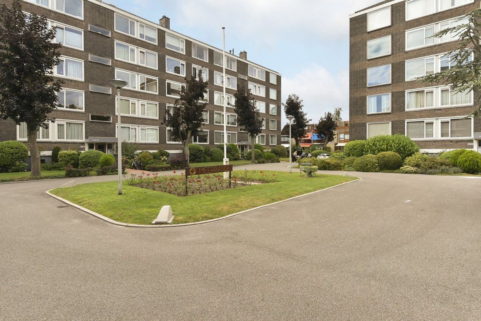 Huis te Landelaan 94, Rijswijk foto-33 blur
