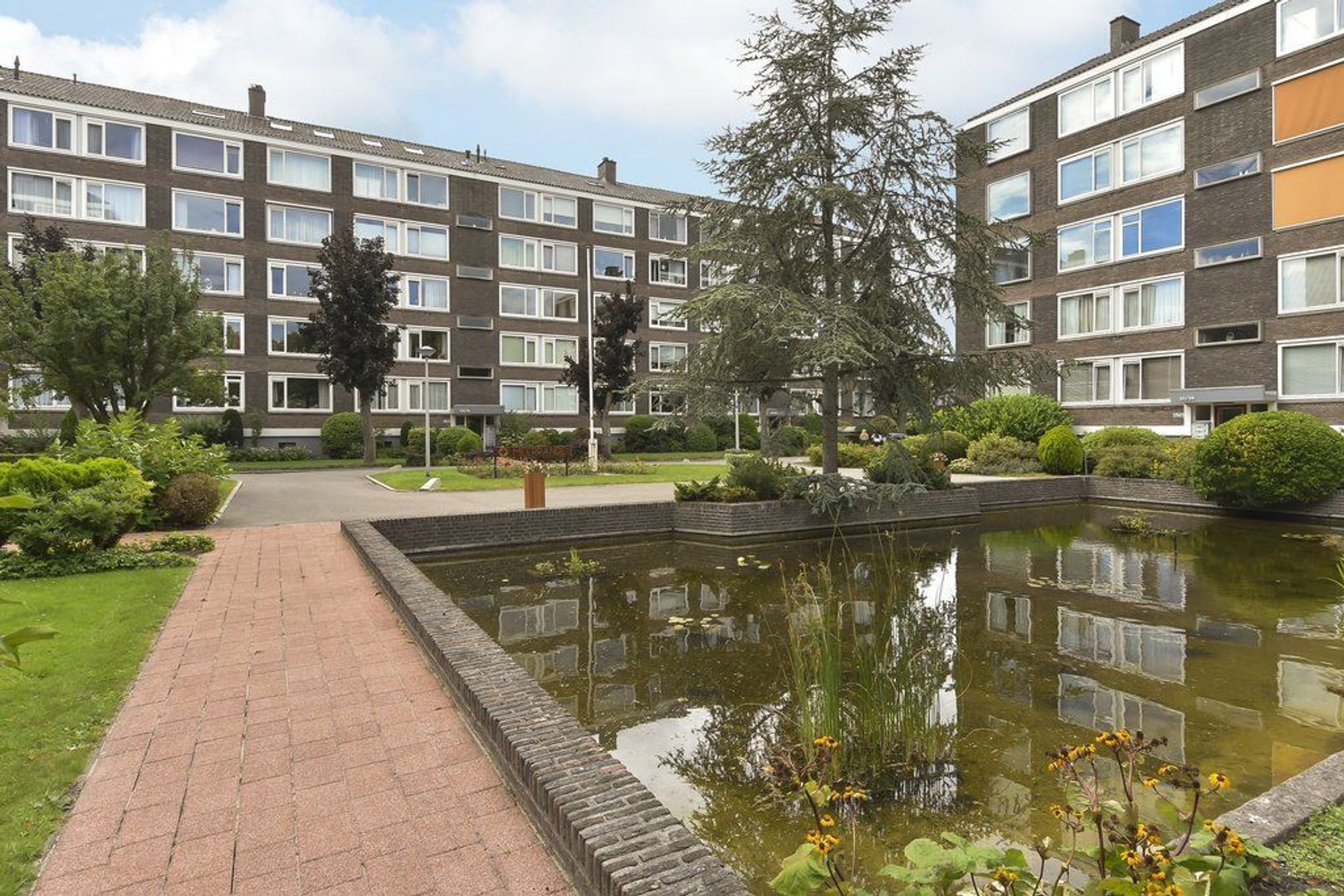 Huis te Landelaan 94, Rijswijk foto-34 blur