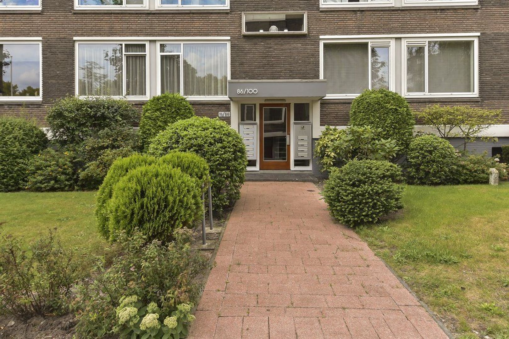 Huis te Landelaan 94, Rijswijk foto-1 blur