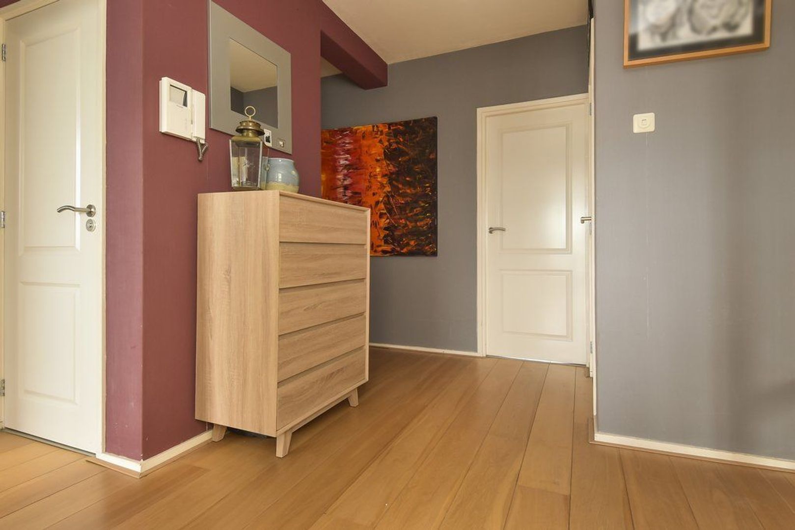 Huis te Landelaan 94, Rijswijk foto-4 blur