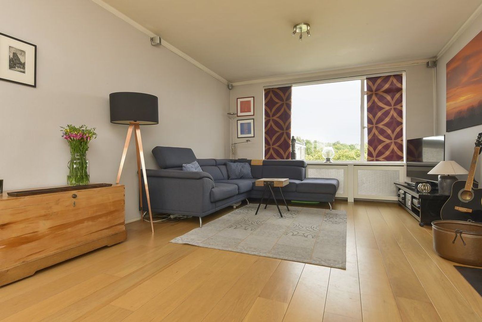 Huis te Landelaan 94, Rijswijk foto-7 blur
