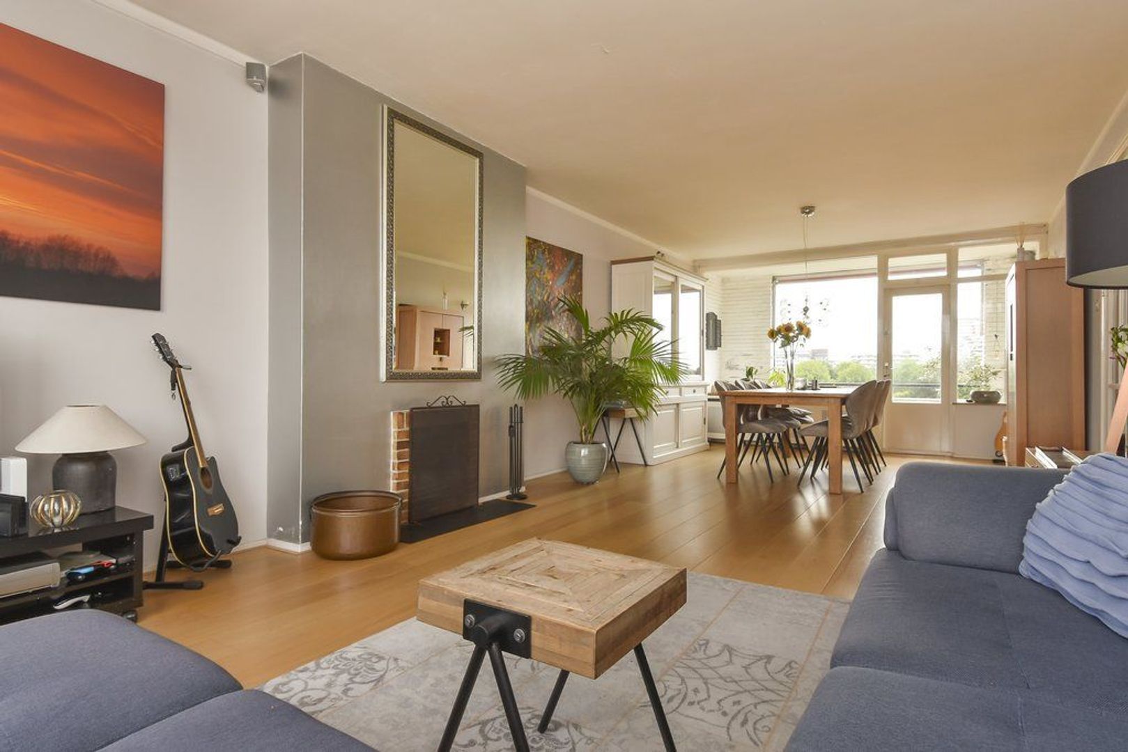 Huis te Landelaan 94, Rijswijk foto-8 blur