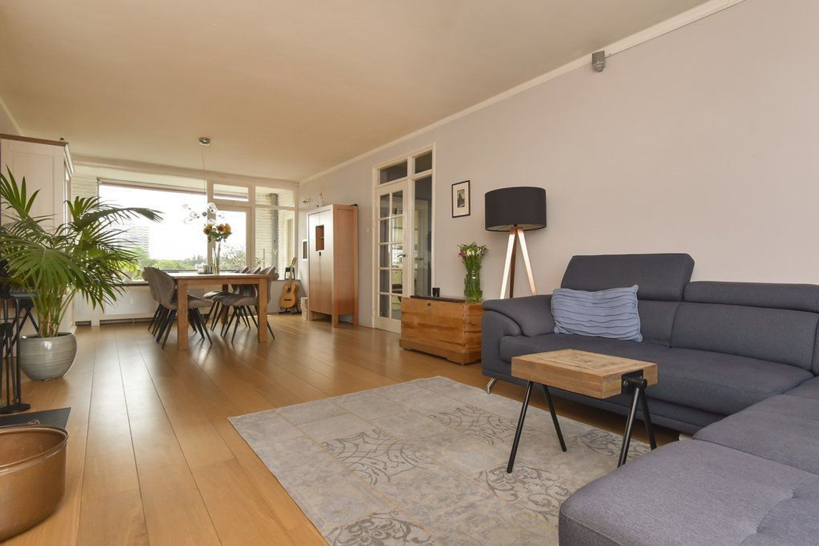 Huis te Landelaan 94, Rijswijk foto-9 blur