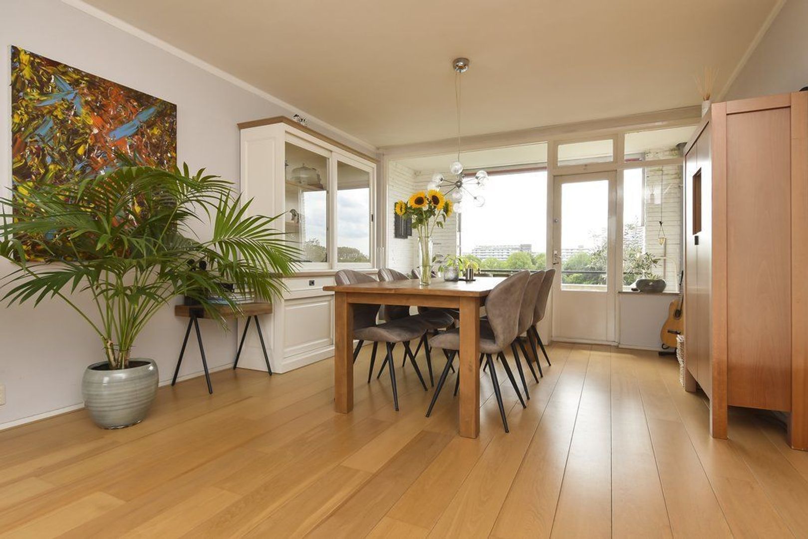Huis te Landelaan 94, Rijswijk foto-10 blur