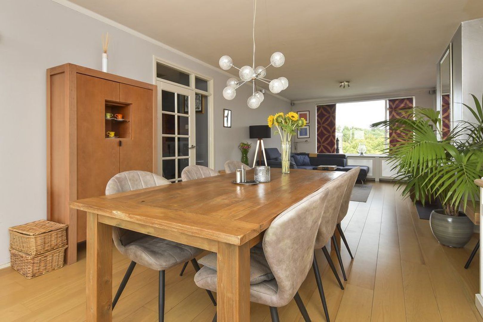 Huis te Landelaan 94, Rijswijk foto-13 blur
