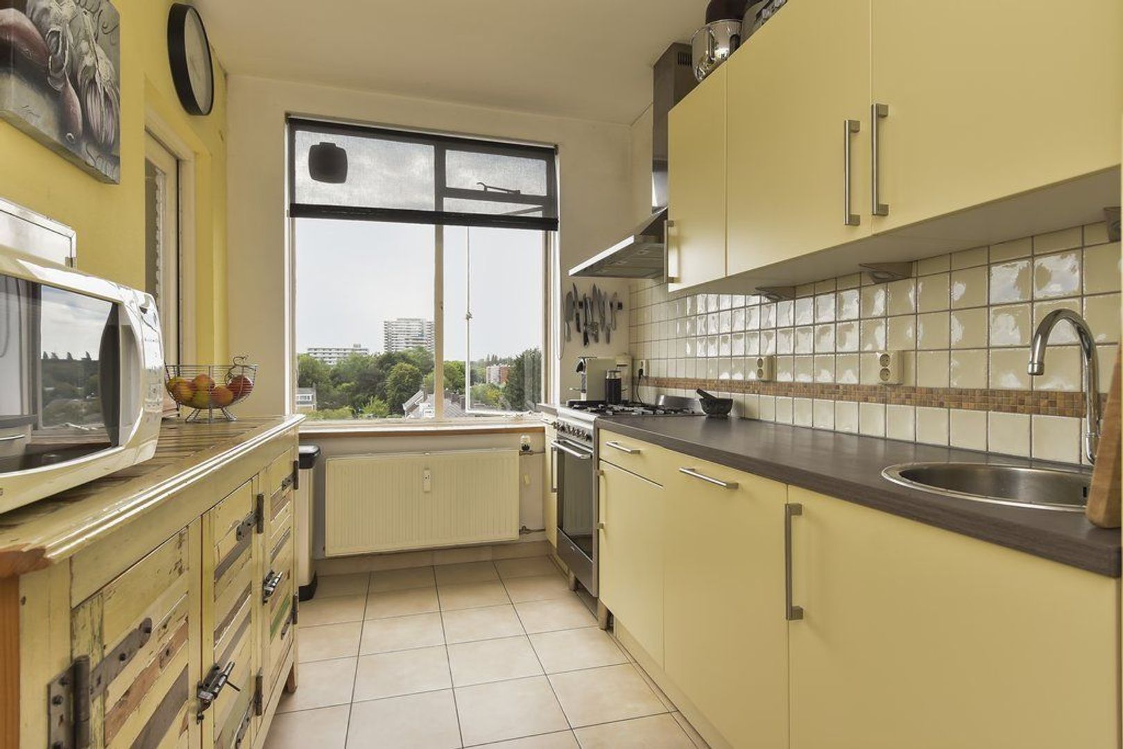 Huis te Landelaan 94, Rijswijk foto-18 blur