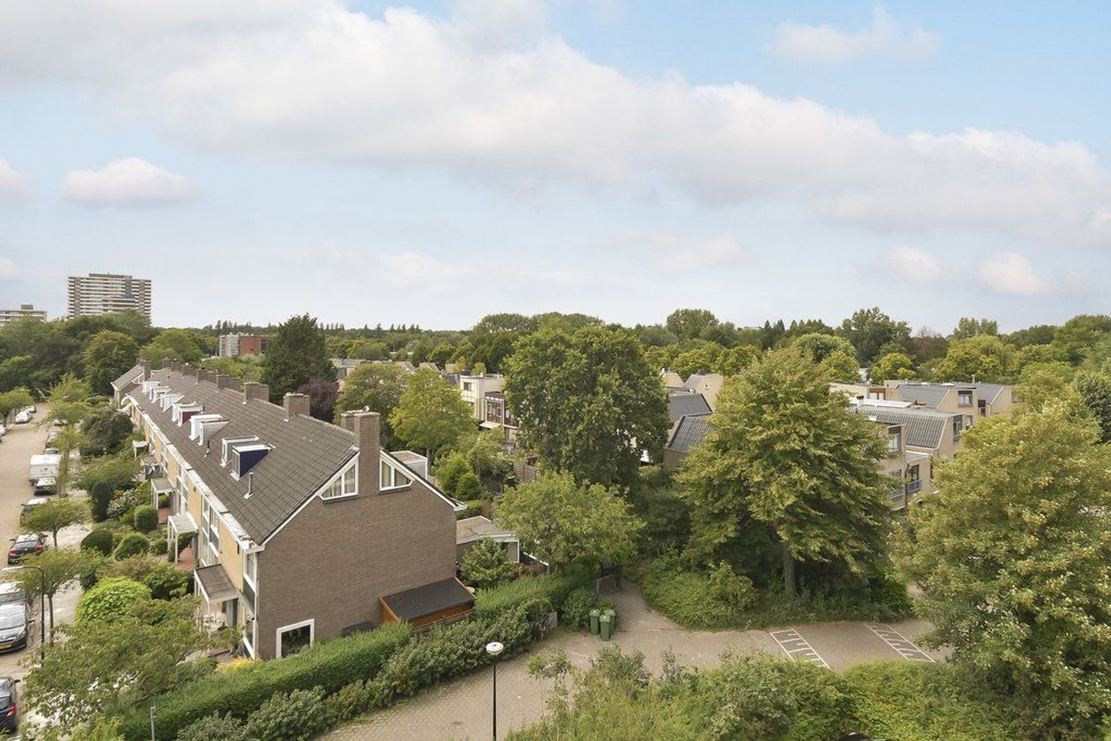 Huis te Landelaan 94, Rijswijk foto-15 blur