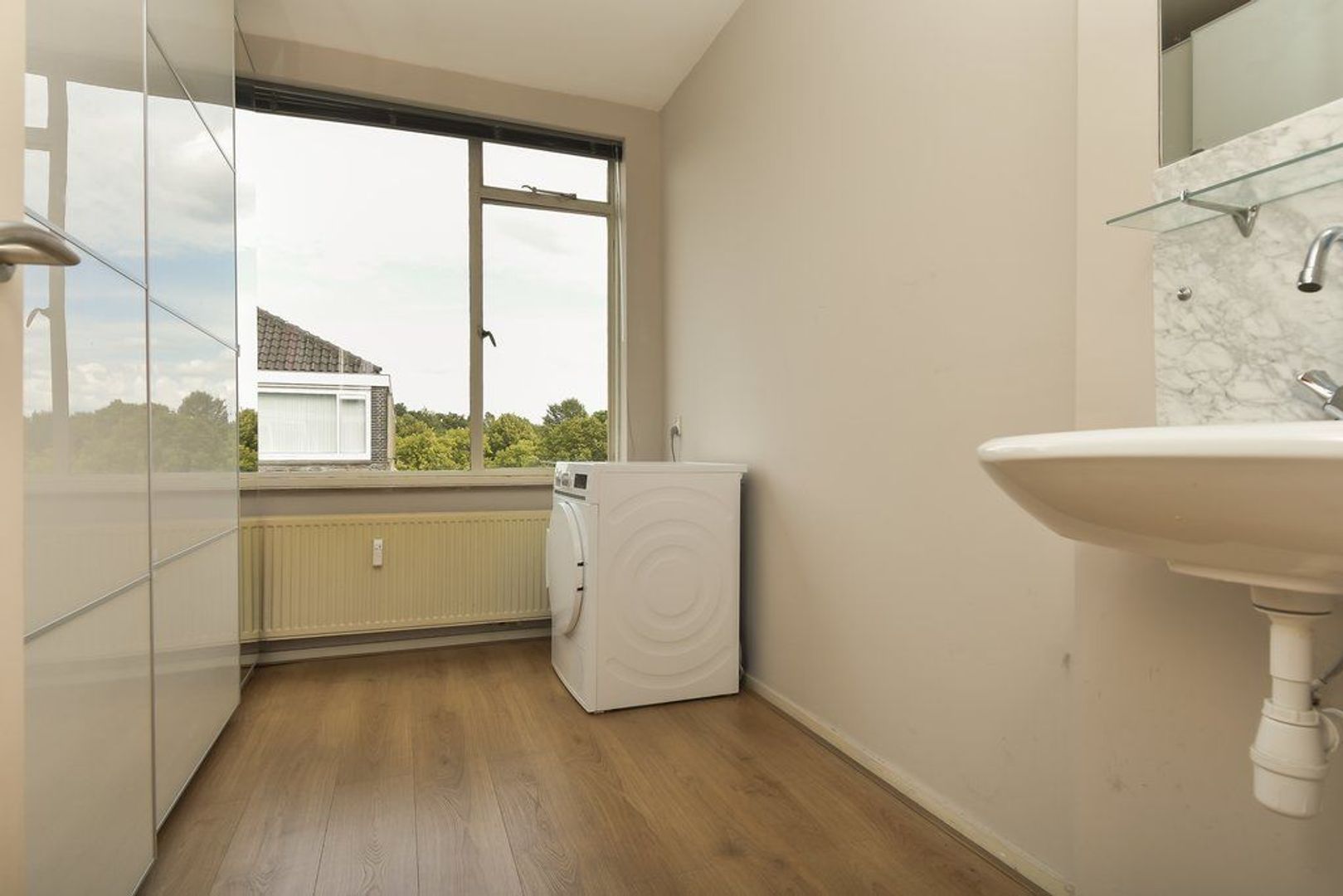 Huis te Landelaan 94, Rijswijk foto-21 blur