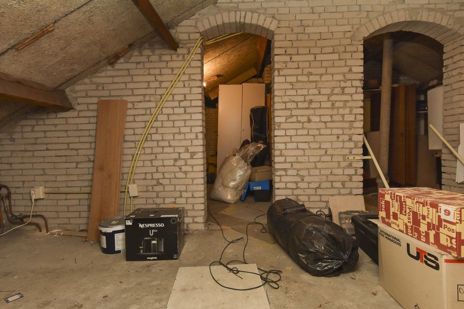 Huis te Landelaan 94, Rijswijk foto-28 blur
