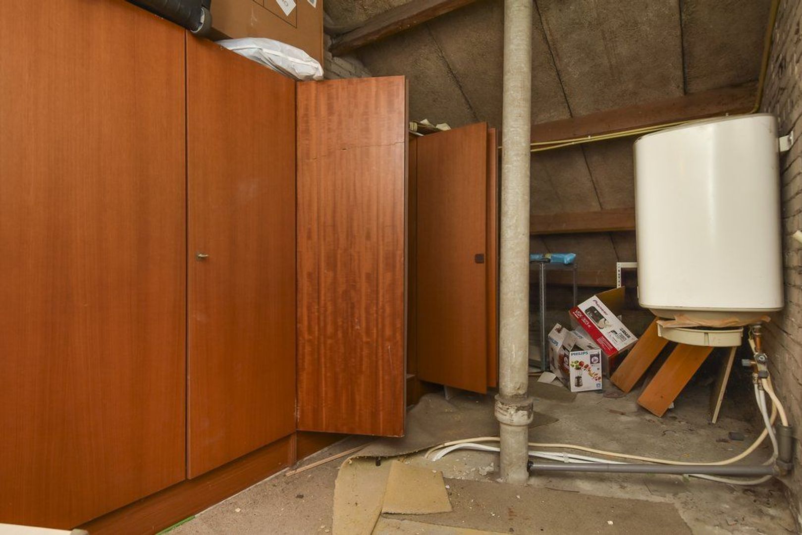 Huis te Landelaan 94, Rijswijk foto-26 blur