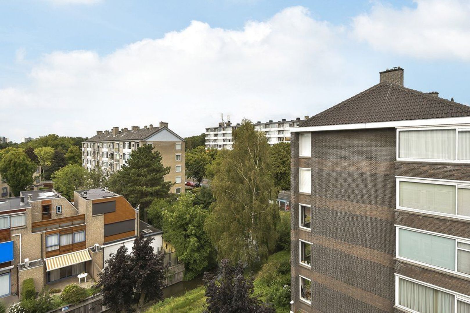 Huis te Landelaan 94, Rijswijk foto-35 blur