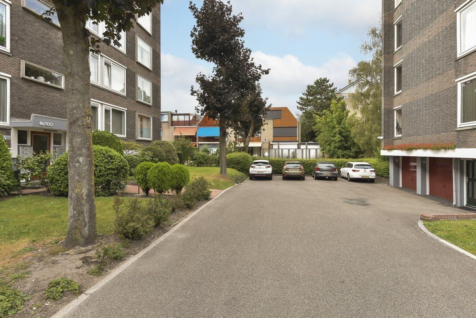 Huis te Landelaan 94, Rijswijk foto-38 blur