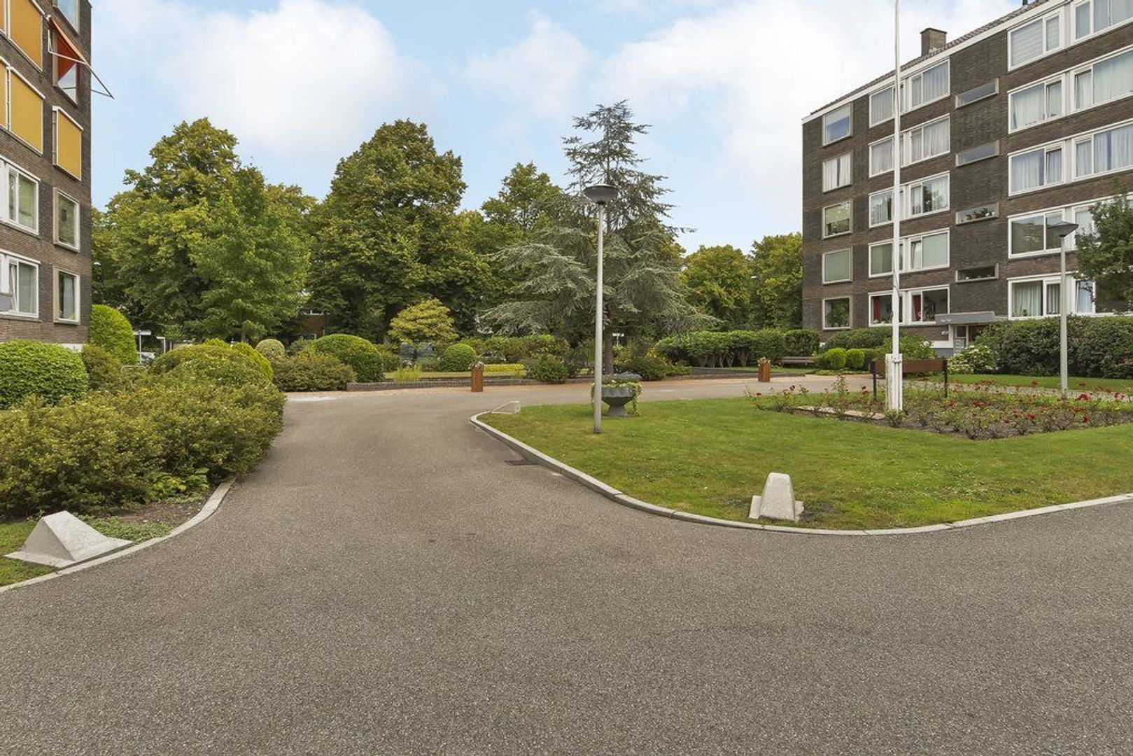 Huis te Landelaan 94, Rijswijk foto-39 blur