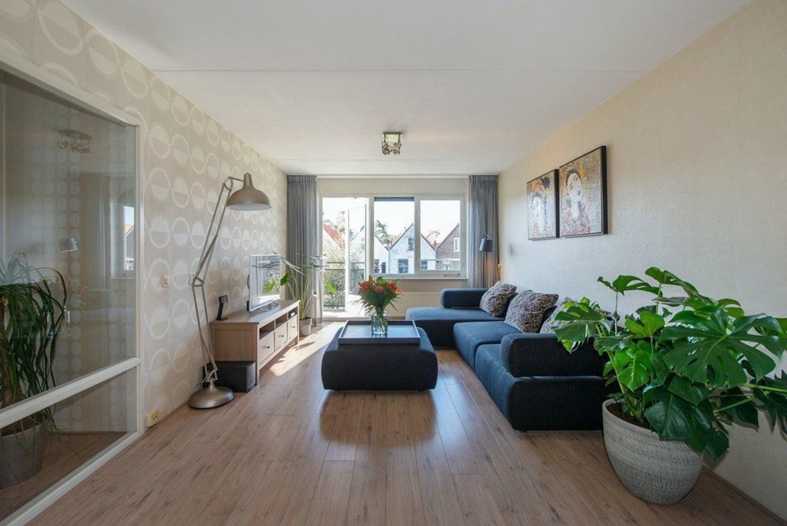 Van Diemenstraat 82, Den Haag foto-12 blur