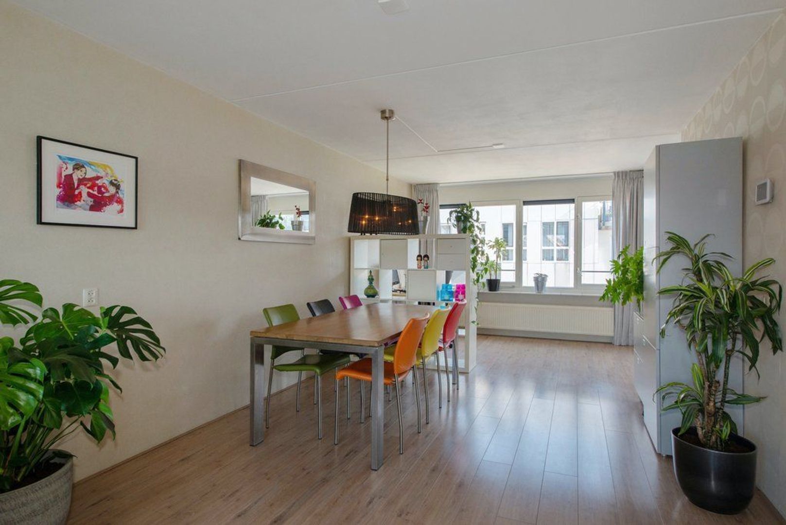 Van Diemenstraat 82, Den Haag foto-19 blur