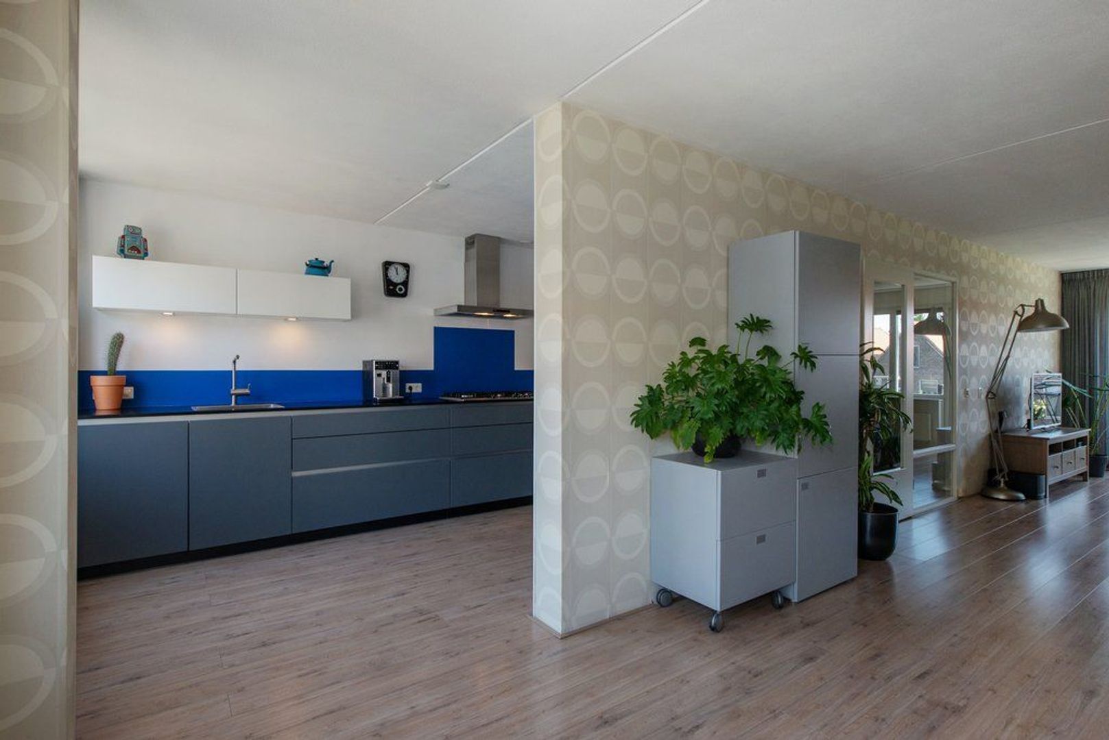 Van Diemenstraat 82, Den Haag foto-23 blur