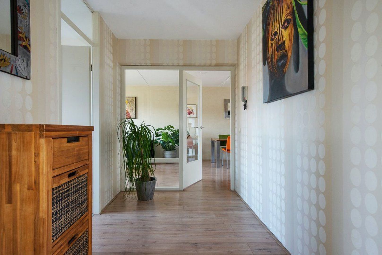 Van Diemenstraat 82, Den Haag foto-29 blur