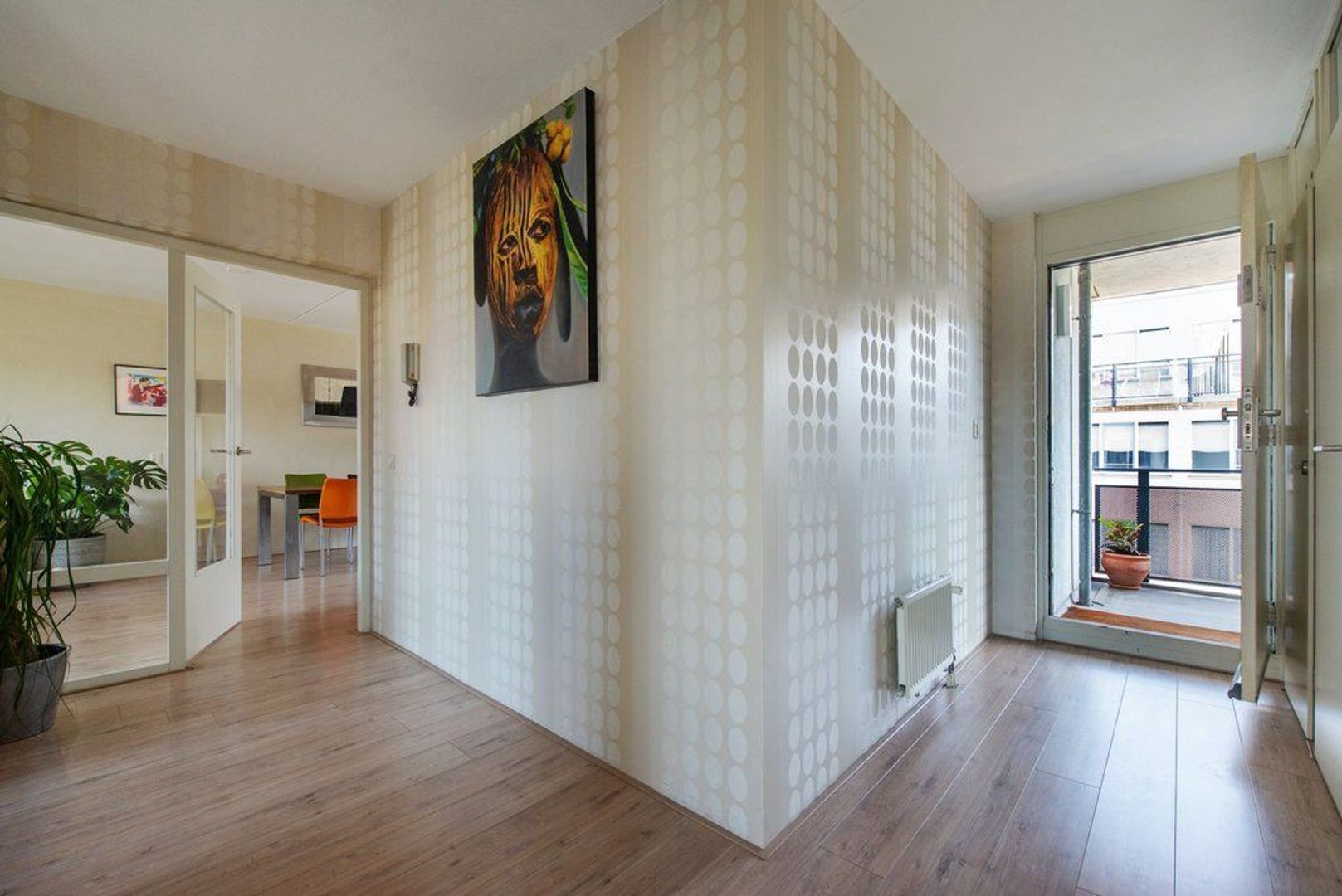 Van Diemenstraat 82, Den Haag foto-10 blur